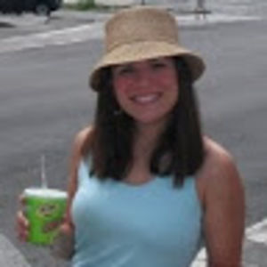 Meet your Posher, Meredith